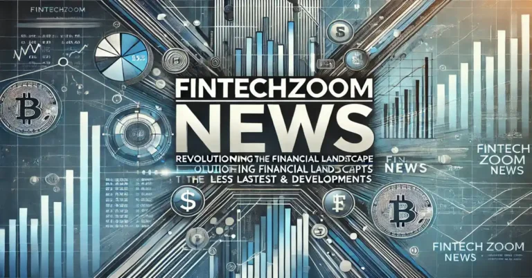 FintechZoom News