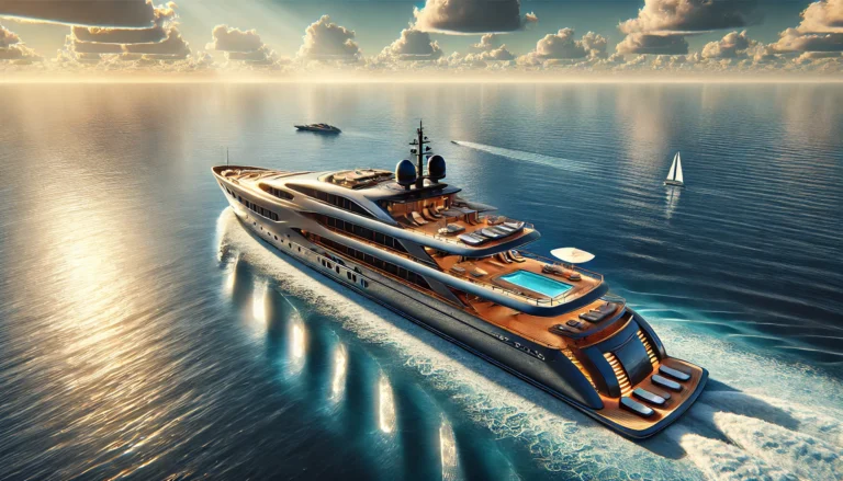 Make1m.com luxury yachts