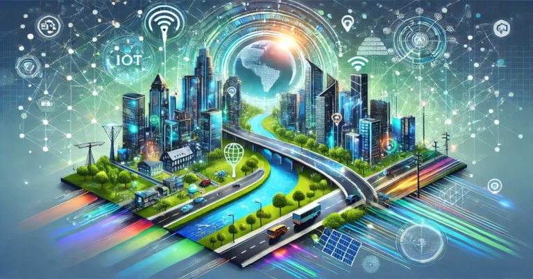 Smart Cities