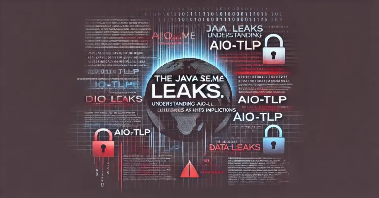 TheJavaSea.me leaks AIO-TLP