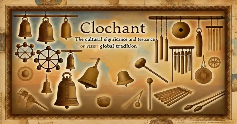 clochant