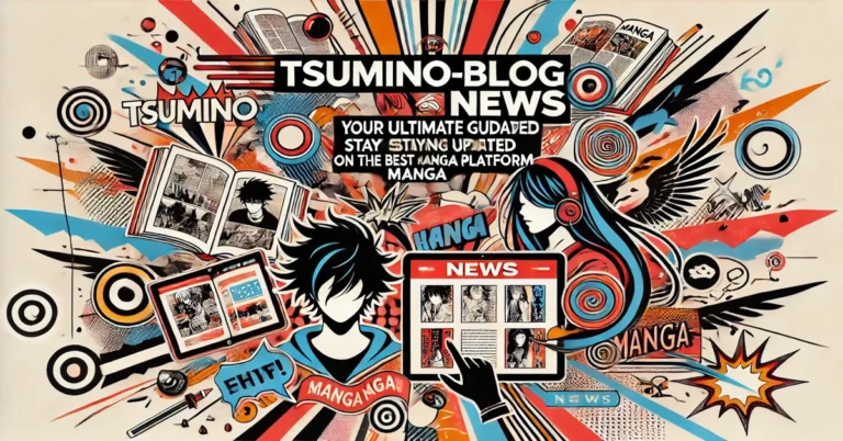 tsumino-blog.com news