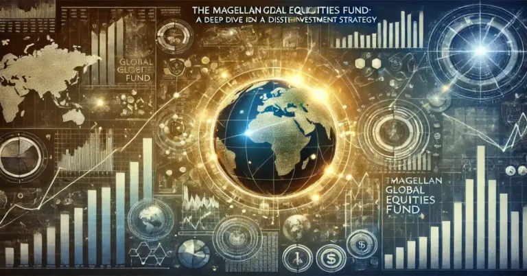 Magellan Global Equities Fund